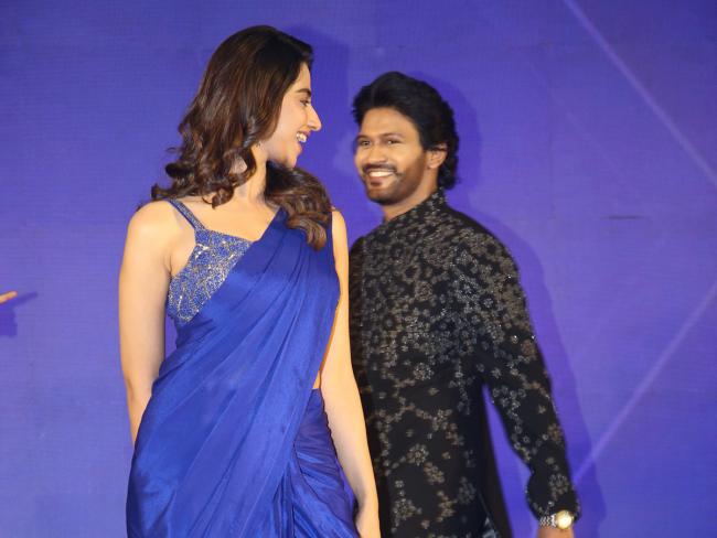 Sakshi Post