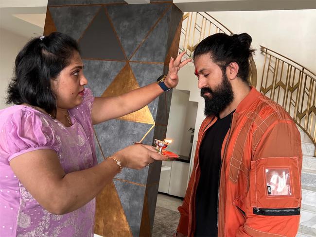 Sakshi Post