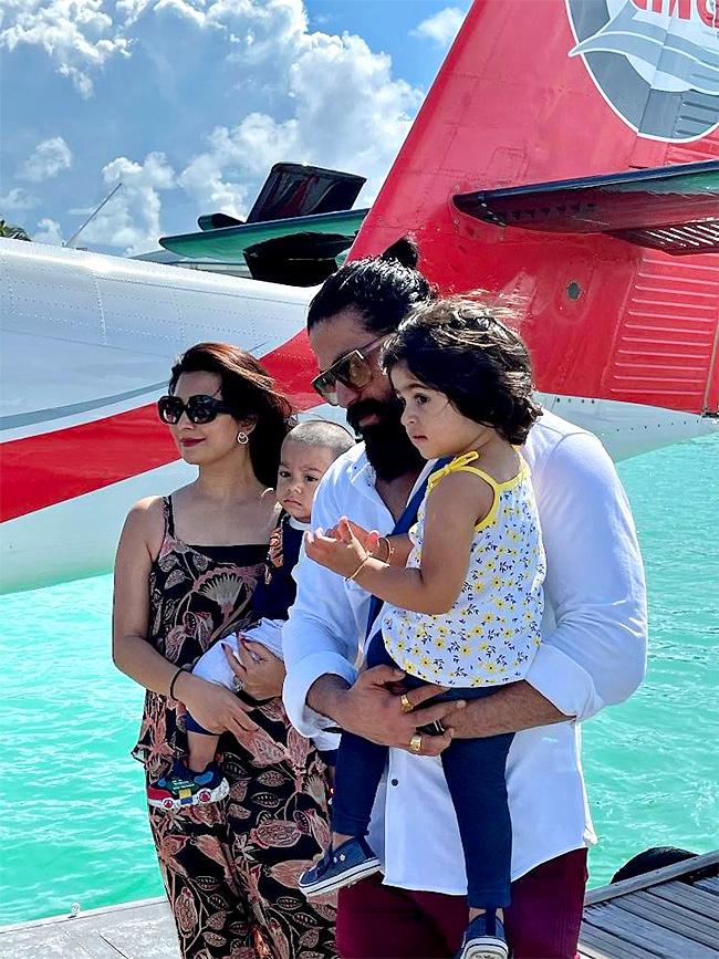 Sakshi Post