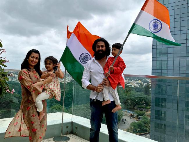 Sakshi Post