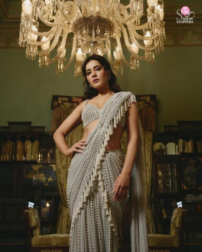 Sakshi Post