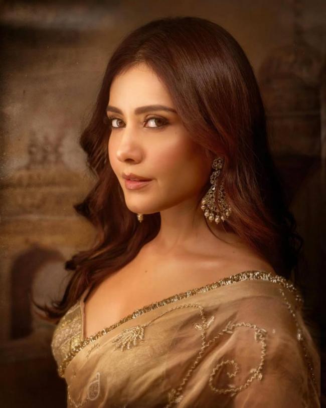 Sakshi Post