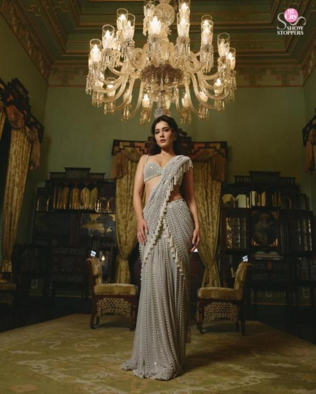Sakshi Post