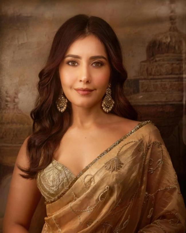 Sakshi Post