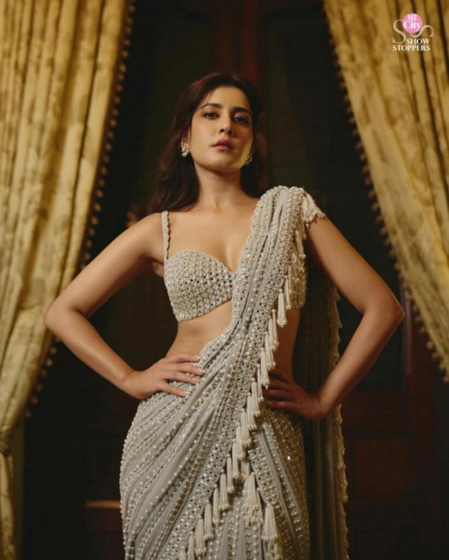 Sakshi Post