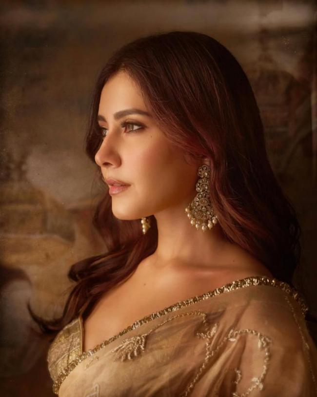 Sakshi Post