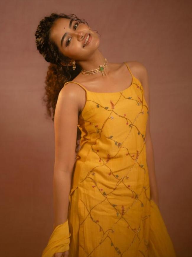 Sakshi Post