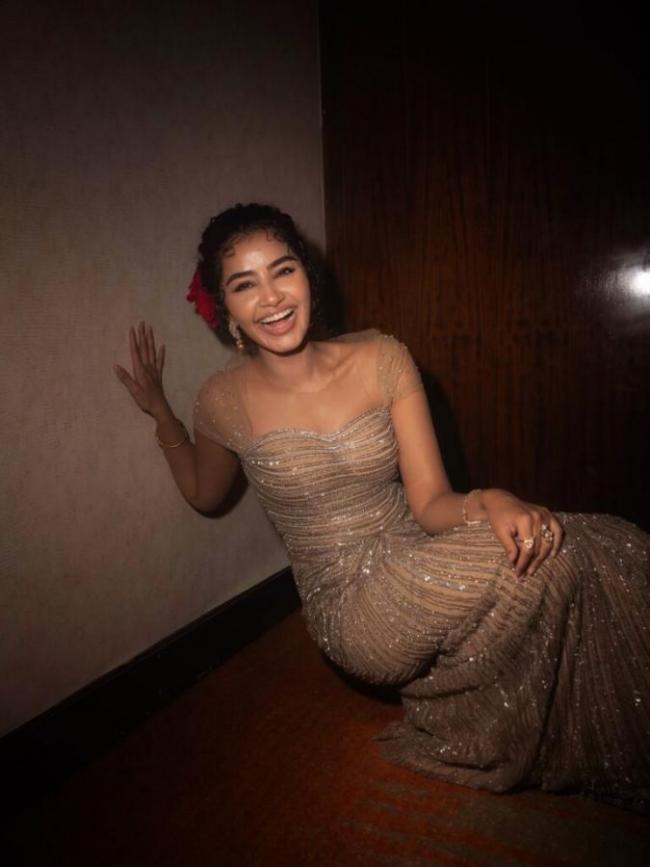 Sakshi Post