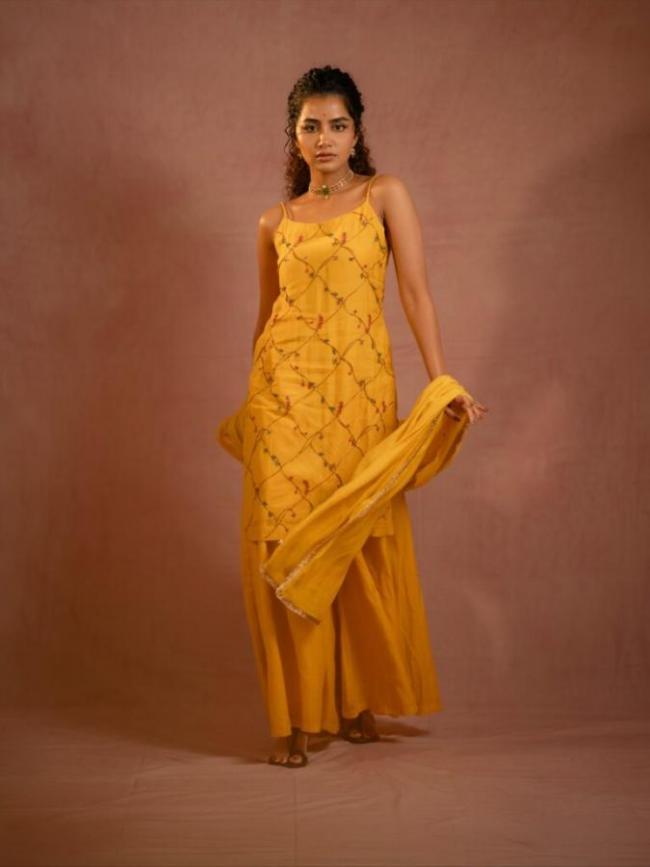 Sakshi Post