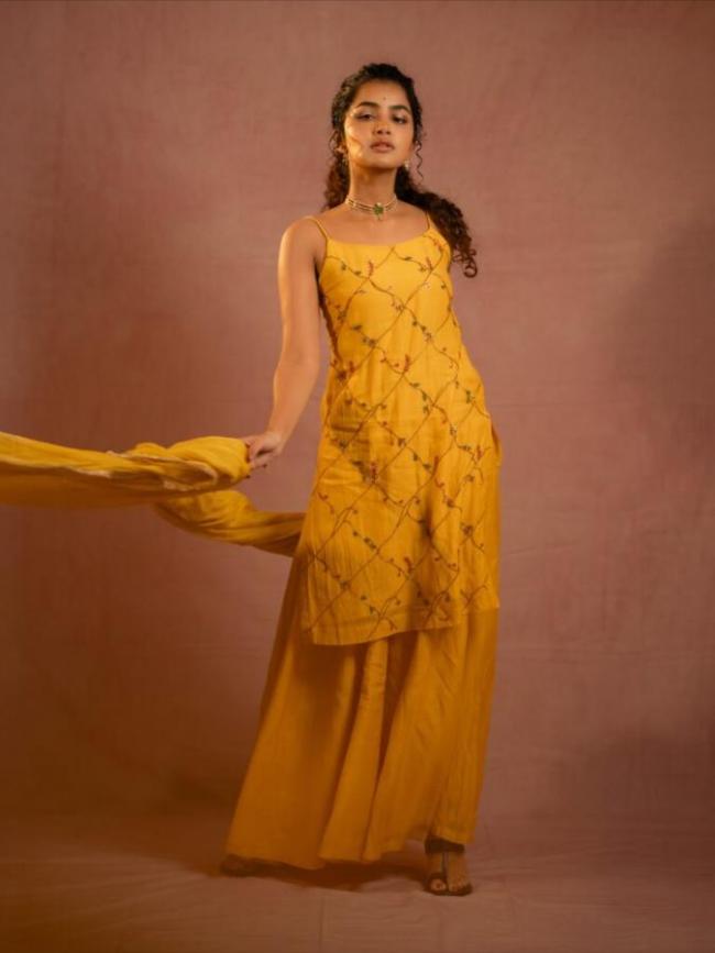 Sakshi Post