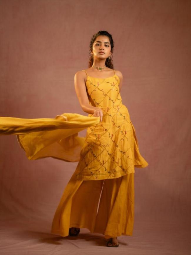 Sakshi Post