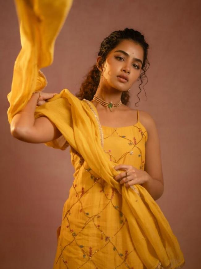 Sakshi Post
