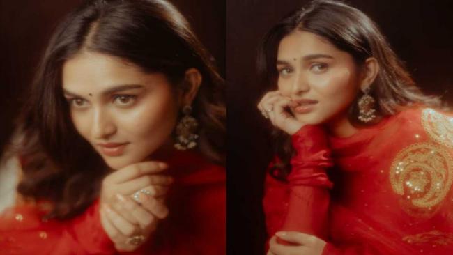 Sakshi Post