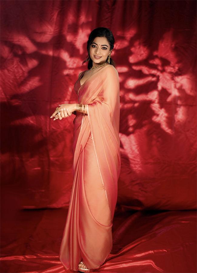 Sakshi Post