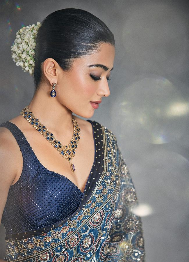 Sakshi Post