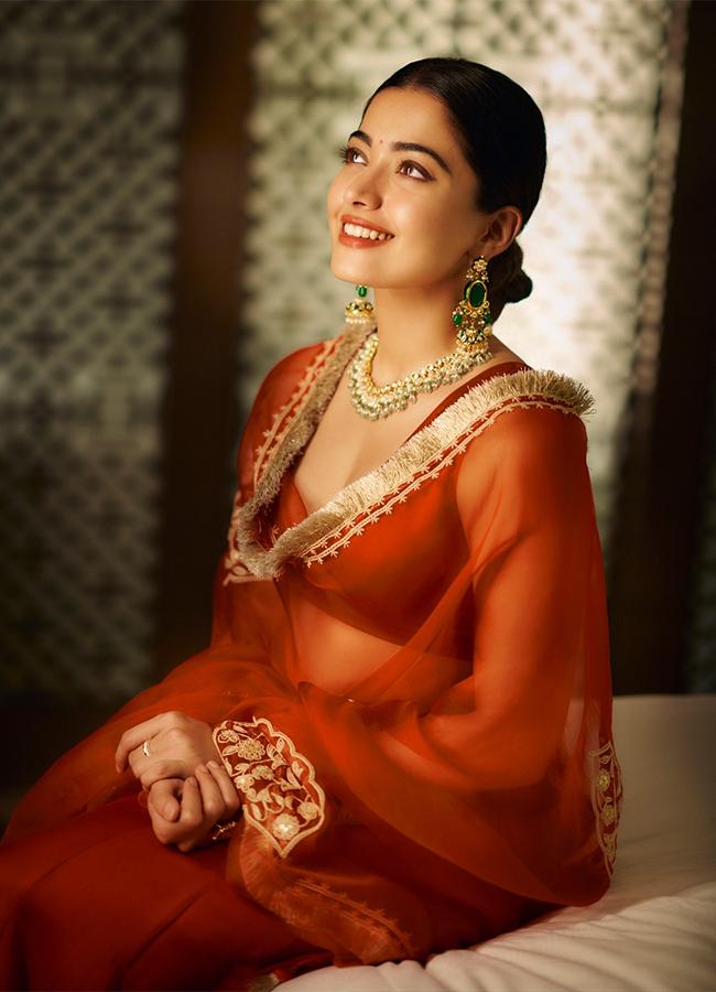 Sakshi Post