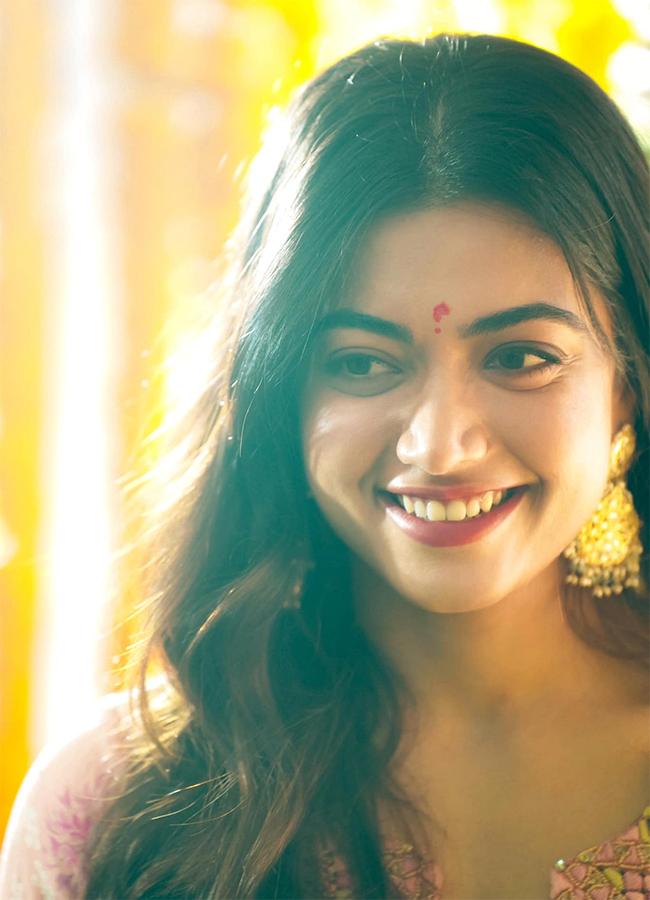 Sakshi Post