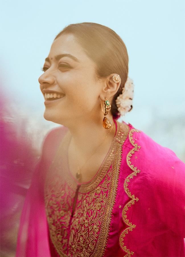 Sakshi Post