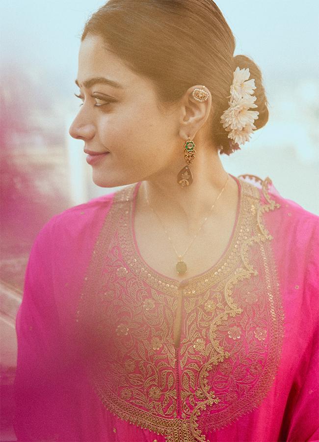 Sakshi Post