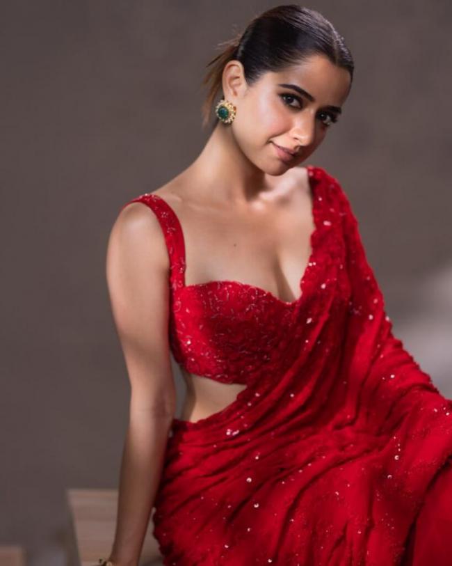 Sakshi Post