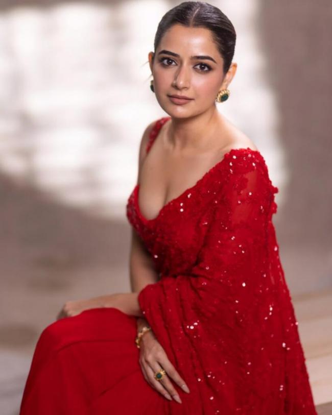 Sakshi Post