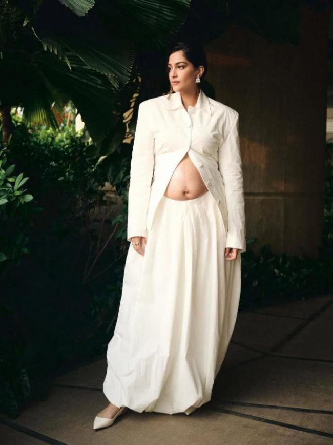 Sakshi Post