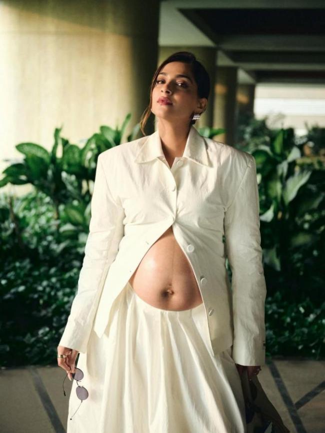 Sakshi Post