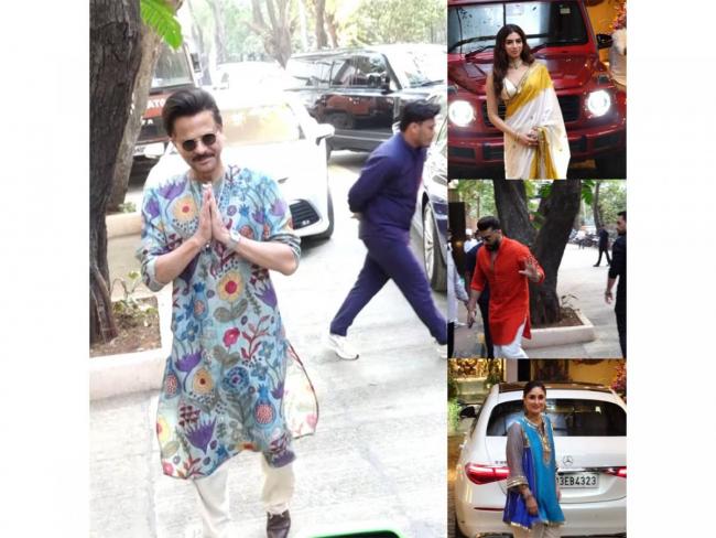 Sakshi Post