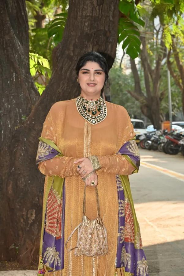 Sakshi Post