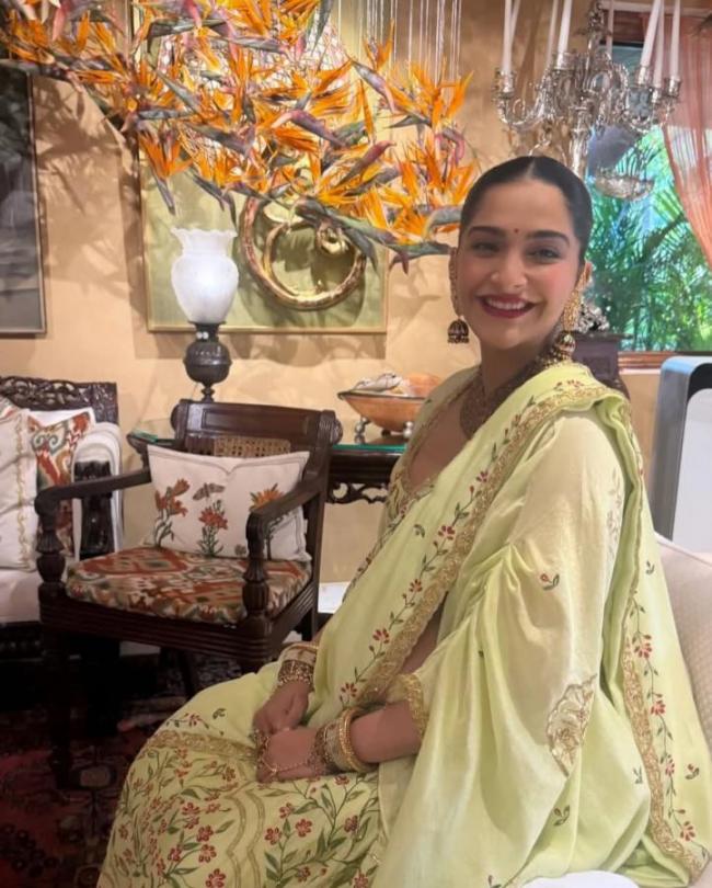 Sakshi Post