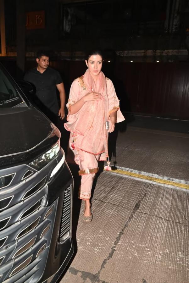 Sakshi Post
