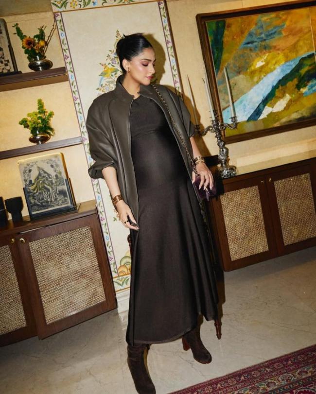 Sakshi Post