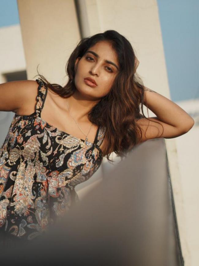 Sakshi Post