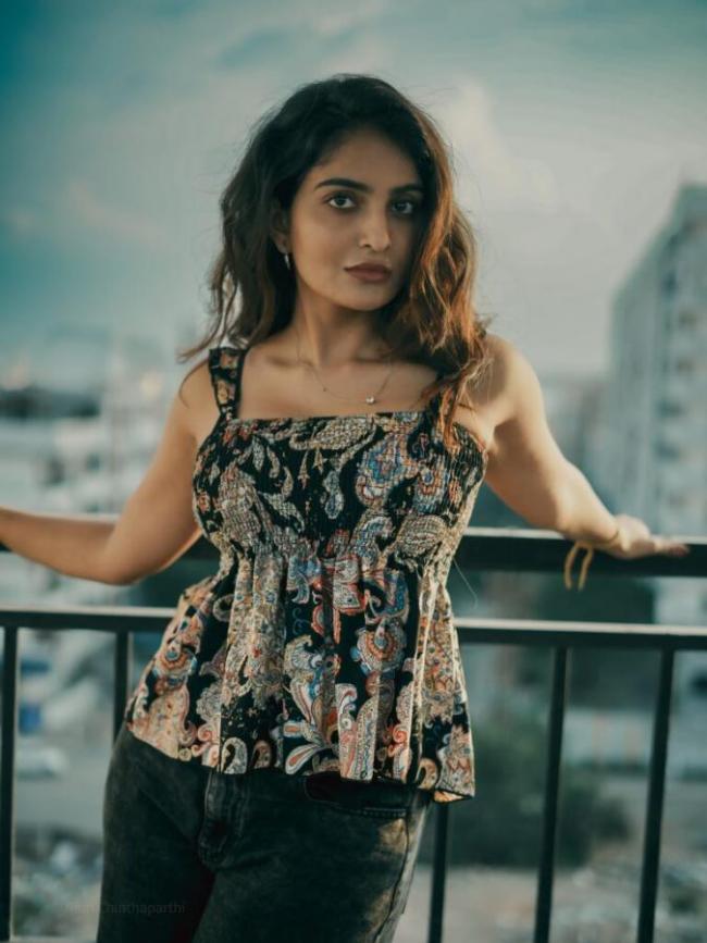 Sakshi Post
