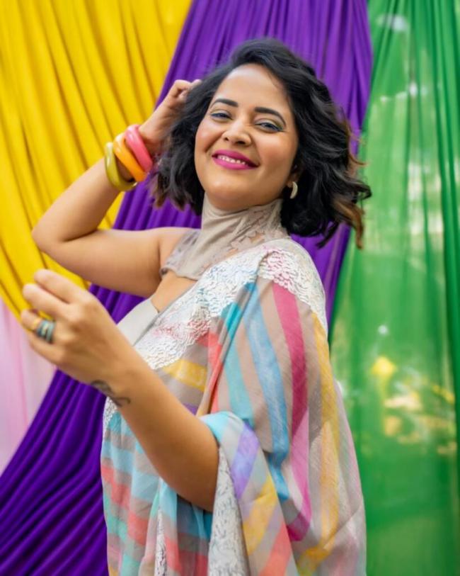 Sakshi Post