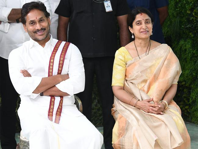 Sakshi Post