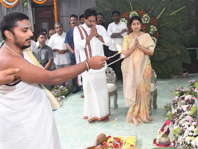 Sakshi Post