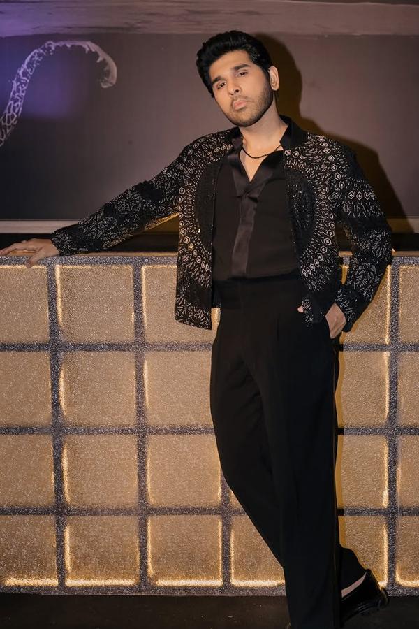 Sakshi Post