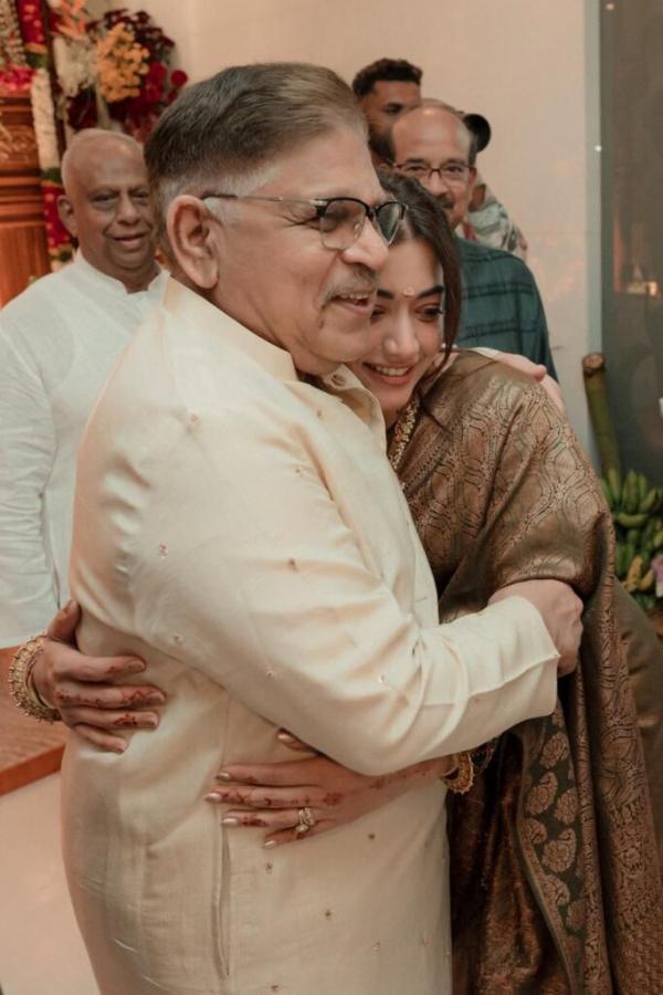 Sakshi Post