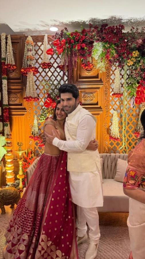 Sakshi Post