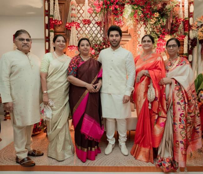 Sakshi Post