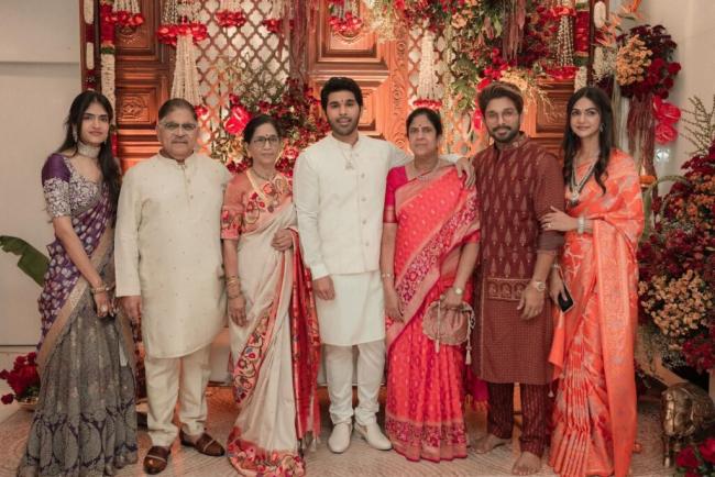 Sakshi Post