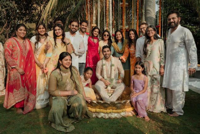 Sakshi Post