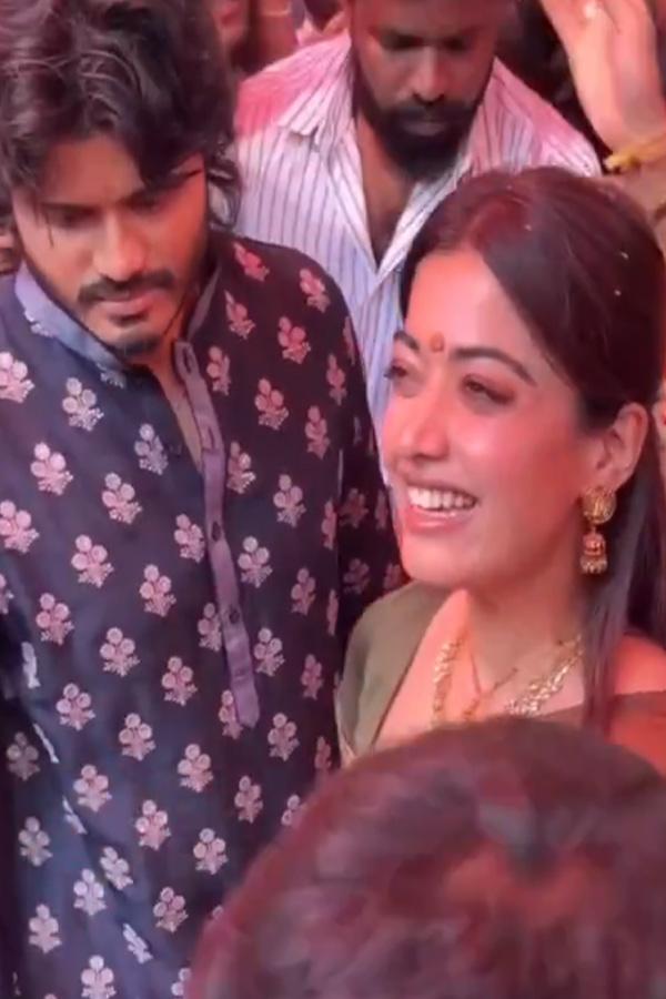 Sakshi Post