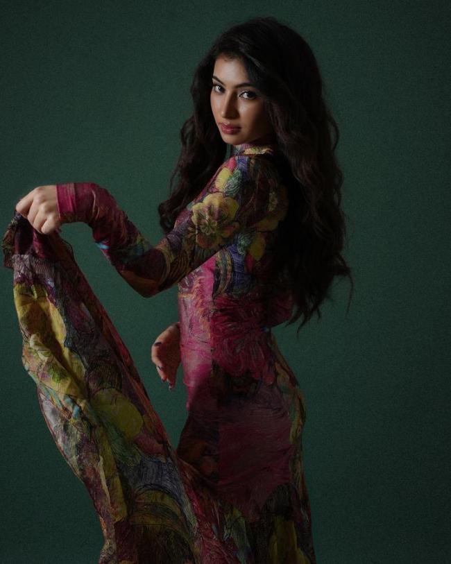 Sakshi Post