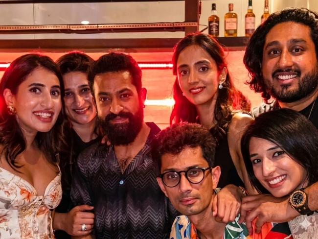Sakshi Post
