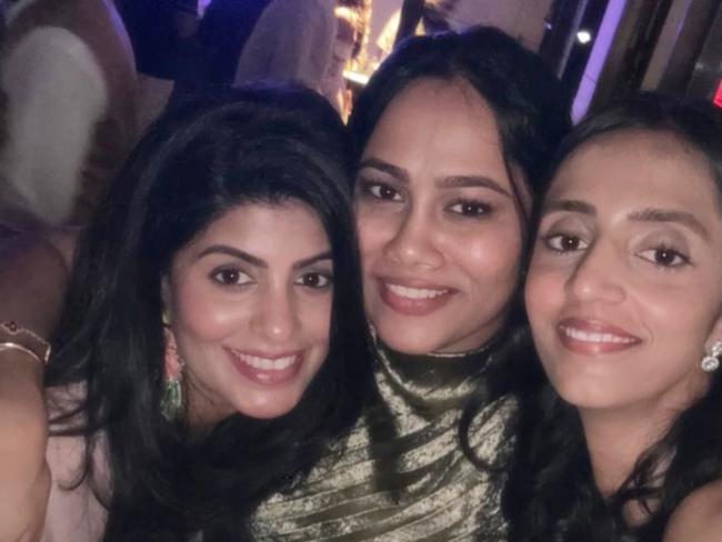 Sakshi Post