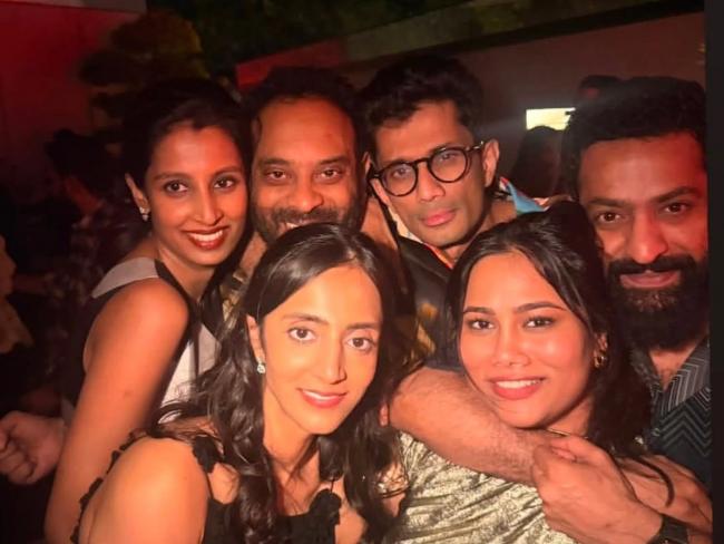 Sakshi Post