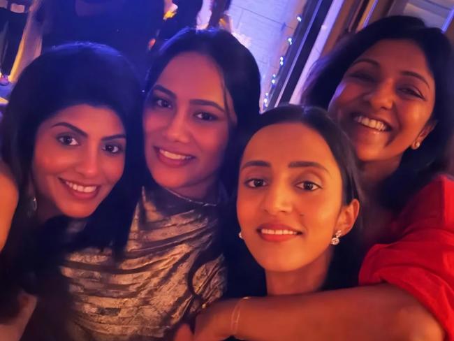 Sakshi Post
