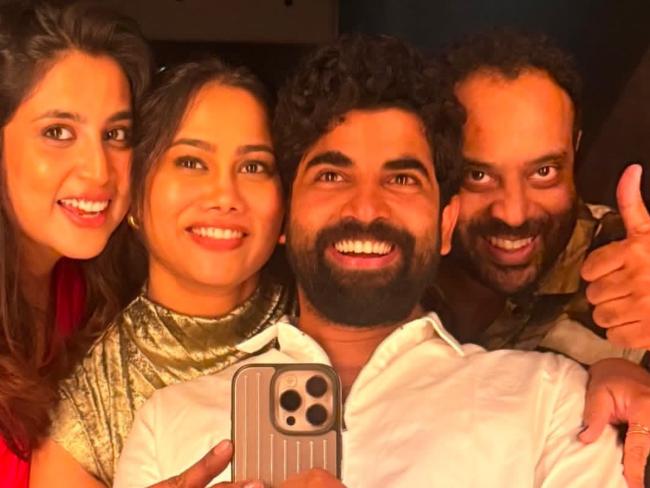 Sakshi Post
